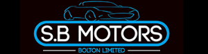 SB Motors Bolton